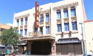 City of Albuquerque begins search for new KiMo Theatre operators