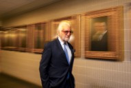 Quebec impresario Gilbert Rozon’s $14M sexual assault civil trial now up to judge