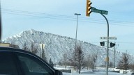 'Mount Kenaston' Ski Hill Closes for the Season