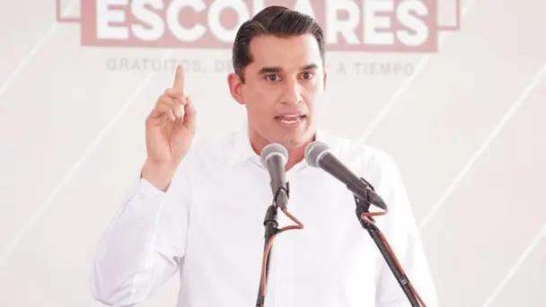 Albergues en Sonora por tormenta Lorena