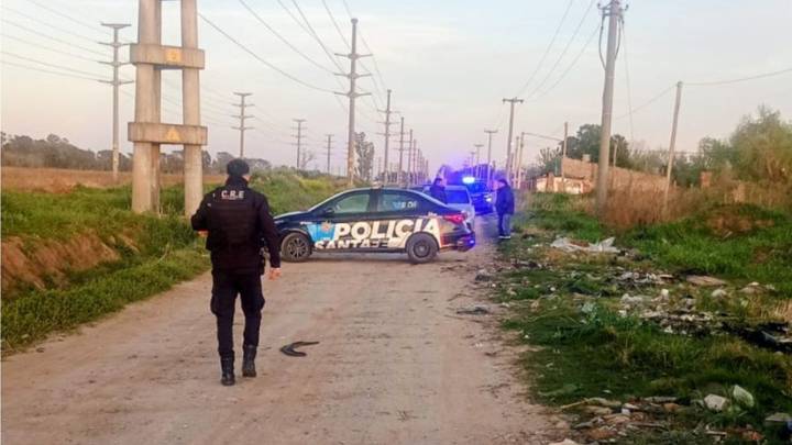 Sauce Viejo: se conoció la identidad del joven de 17 años que fue asesinado