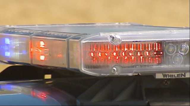 KCKPD: Man shot outside Bank of Labor by security guard