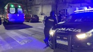 Accidente de tránsito en Santa Fe: una moto y un auto chocaron en barrio Sur