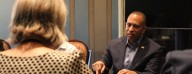 Take Aways: Democratic Leader Jeffries on Shutdown, Elections