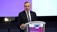 Draghi abronca a la UE por su “lentitud” a la hora de implementar sus reformas económicas