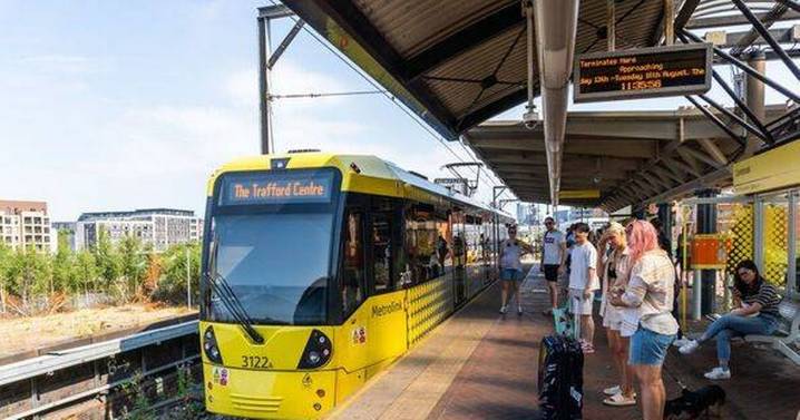 UK's worst city for commuters named - and it's not London or Birmingham