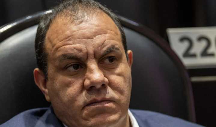 Faltan tres años para definir denuncias contra Cuauhtémoc Blanco