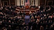 Americans favor compromise from politicians to get things done in government, poll shows