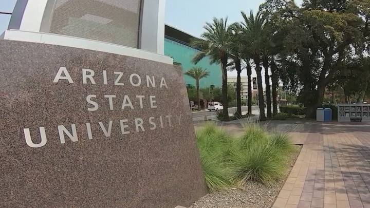 ASU opens new residence hall to encourage creativity