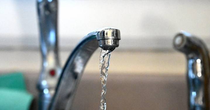 Water officials sound alarm on "unauthorized solicitors" going to door