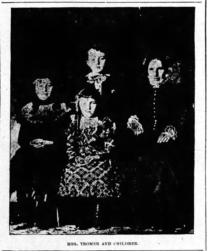 In 1894, a murder mystery went cold until badgers cracked the case