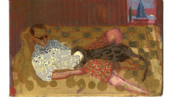 Jonathan Anderson Dreams of Domesticity in New Exhibition