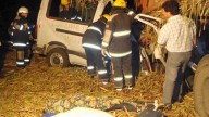 A 15 años de la tragedia de Villa Guillermina, cuestionan las demoras de la Justicia