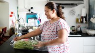 A nutrition expert says lasting weight loss requires sustainable, realistic changes