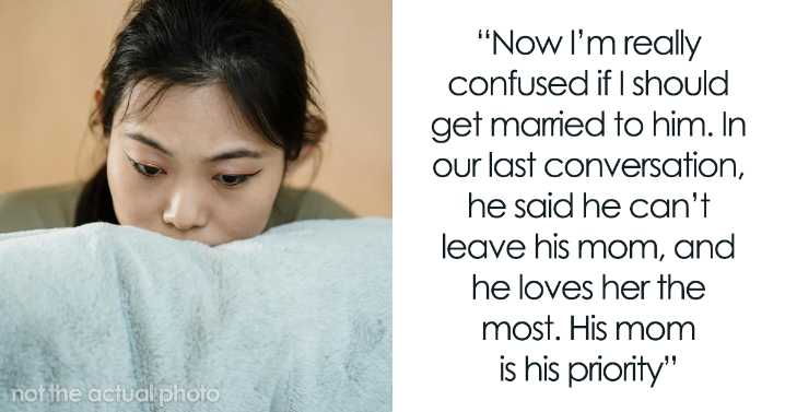 Man Lashes Out At Fiancée When She Gets Upset That His Family Went Dress Shopping Without Her