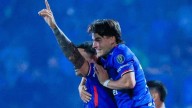 CRUZ AZUL