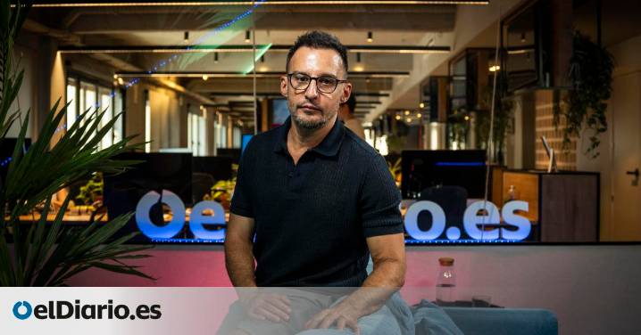 Alejandro Amenábar: “En 30 años no había hecho una película de temática homosexual. Esta era la historia perfecta”