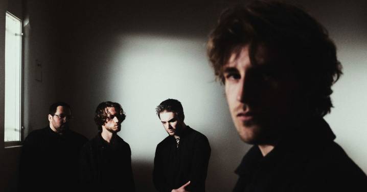Thornhill drop new single, Mercia