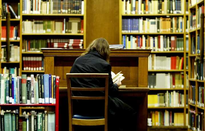The greatest writer you’ve never heard of