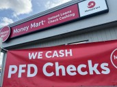 Alaskans are receiving $1,000 checks. Here's why