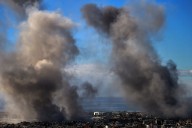 Israel anuncia la muerte de un "terrorista" de Hezbolá en un bombardeo contra Líbano