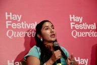 Janet Martínez: “El racismo que viven las comunidades indígenas migra con ellos también”
