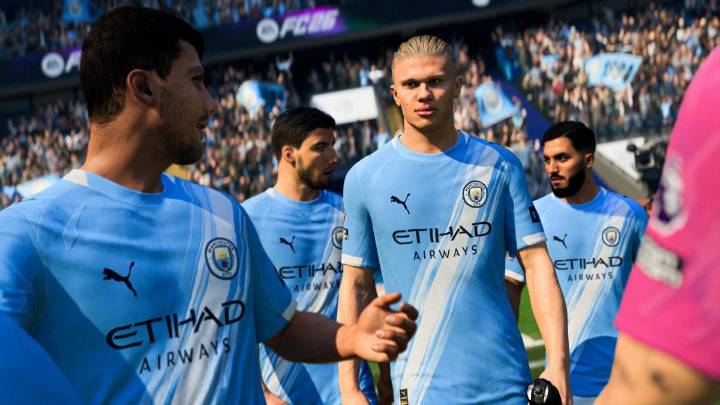 Electronic Arts, dueña de 'EA Sports FC' y 'Battlefield', adquirida por 55.000 millones