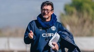 Independiente Rivadavia con Unión en el horizonte: la pieza que recupera Berti y el equipo que planea el DT