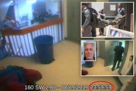 Jeffrey Epstein files release uncover missing minute of prison security video
