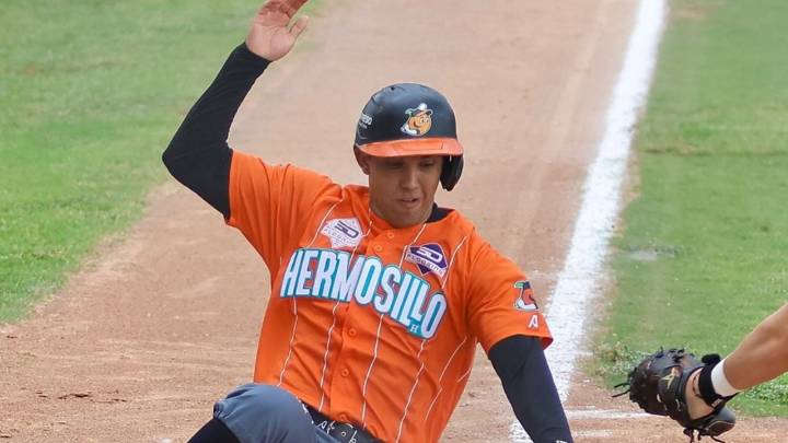 Naranjeros de Hermosillo
