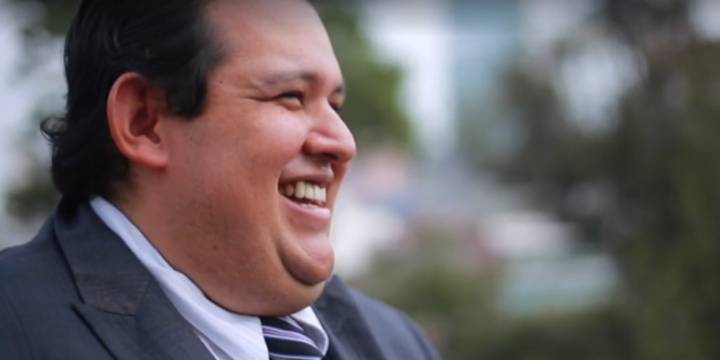 El “niño terremoto” del ’85 que resucitó al tercer día: Jesús Francisco Flores Medina