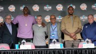 Basketball HOF: Where the 2025 class stacks up for NBA, WNBA