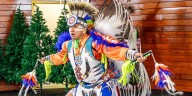 American Indian Day Festival at Miccosukee Village