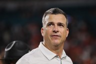 ‘It Was Frightening’: Mario Cristobal Makes Surprise Michael Irvin Admission After Nick Saban Claim