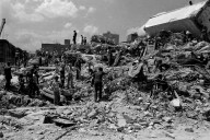 Recuerdan la labor en la cobertura del sismo de 1985