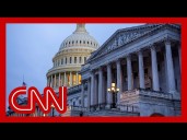 Schumer: We need to get something done to relieve the distress the American people are in