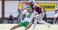 Notebook: Montana Grizzlies gain boost in confidence, prep for 2nd MVFC opponent