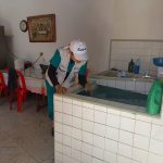 Neiva en alerta alta por dengue
