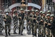 Nepal seeks new leader as army reclaims streets after protest violence
