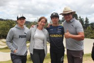 Campeonato Binacional BMX en Pasto: participación destacada de Imbabura