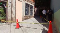 Hombre pierde la vida tras caída en callejón de Guanajuato capital