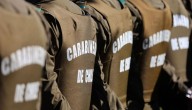 Carabinero atropellado en Talagante se encuentra grave pero fuera de riesgo vital