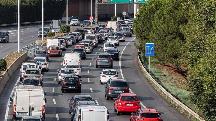 10 datos que muestran cómo la digitalización transformará la movilidad en Europa