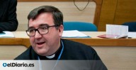 Arrestado un sacerdote de Toledo por estar en posesión de 'cocaína rosa'
