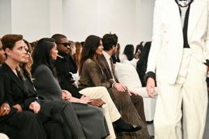 ‘Minimalist’ Ralph Lauren designs kick off New York Fashion Week