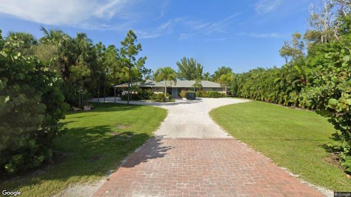 $5.3 million home sells on Anna Maria Island