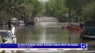 Flood planning group seeking public input on...