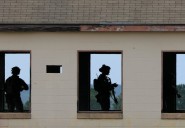 The Drugs Are Coming From Inside the Military Base
