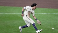 Pat Murphy hints at another pitching injury after Brewers' loss