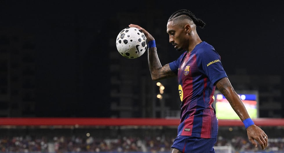 Mirar, Barcelona vs. Real Sociedad en vivo directo por LaLiga: a qué hora juegan, qué canal transmite y dónde ver partido de hoy vía Movistar Plus, Amazon Prime, ESPN, Disney Plus, Sky, Fútbol Libre T